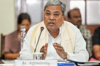 ರಾಜಕೀಯ ಸುದ್ದಿ